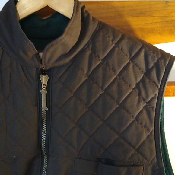 Drizabone Australian Oilskin Quilted 